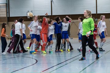Bild 424 - B-Juniorinnen Kreismeisterschaften